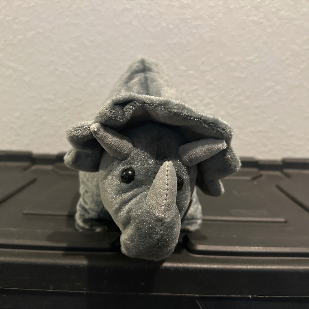 Dino Warmies